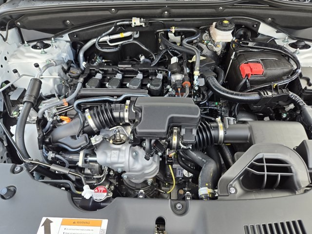 new 2025 Acura ADX car, priced at $39,950