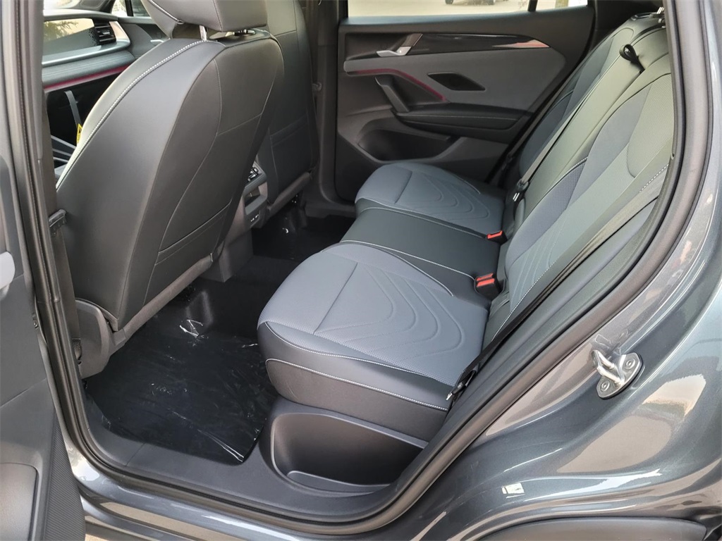 new 2026 Volkswagen Tiguan car, priced at $39,726