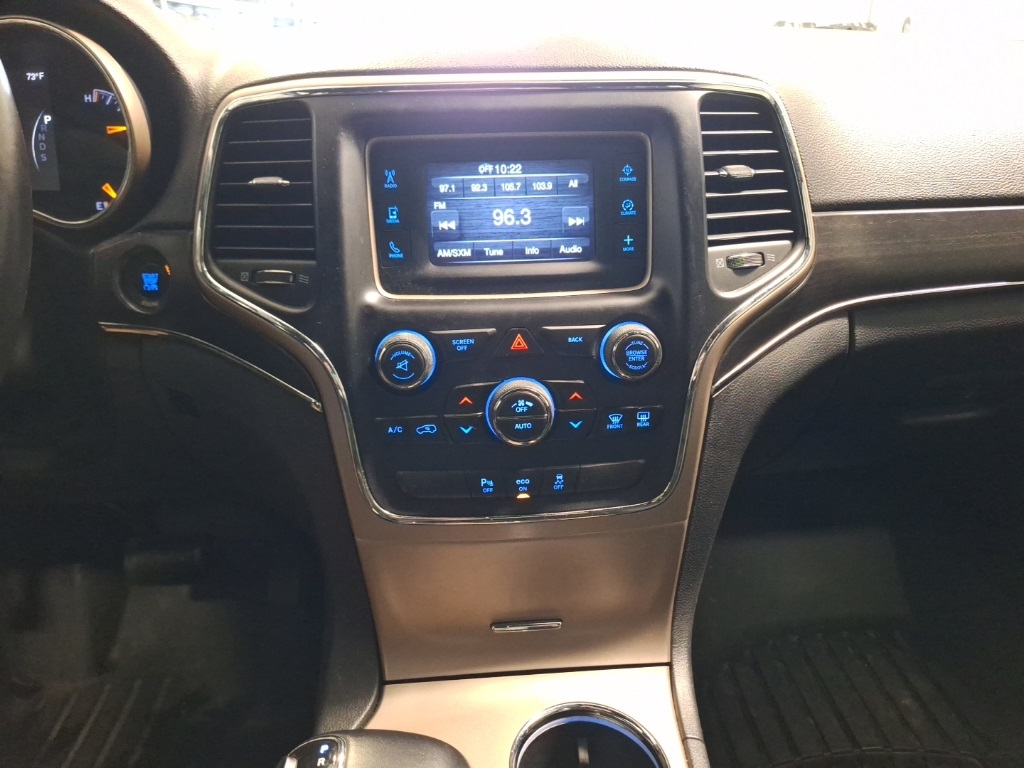 used 2014 Jeep Grand Cherokee car, priced at $11,949