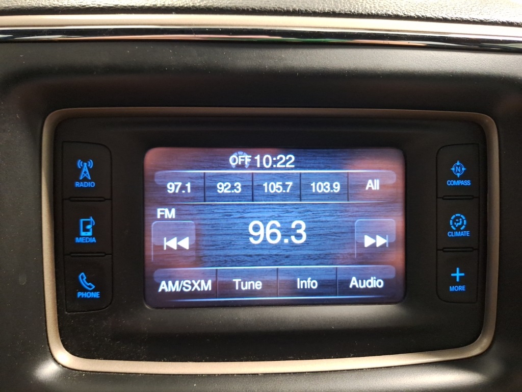 used 2014 Jeep Grand Cherokee car, priced at $11,949