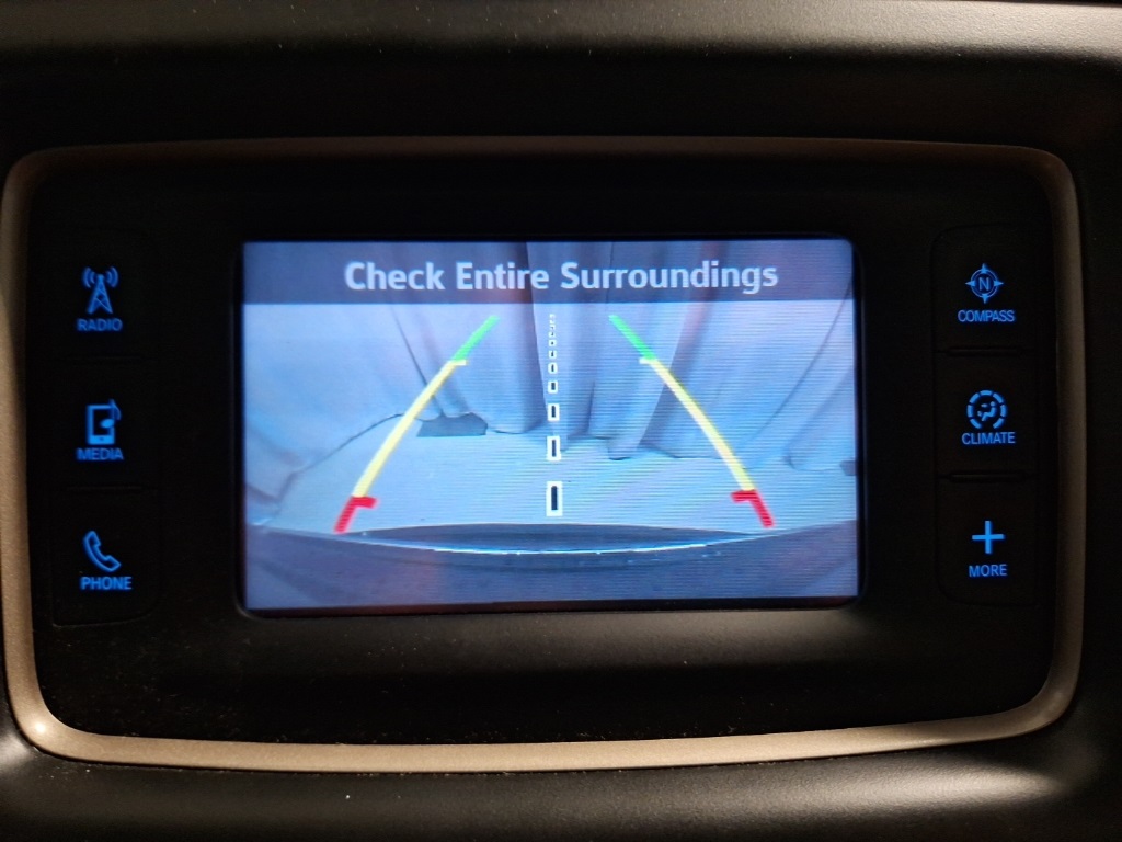 used 2014 Jeep Grand Cherokee car, priced at $11,949