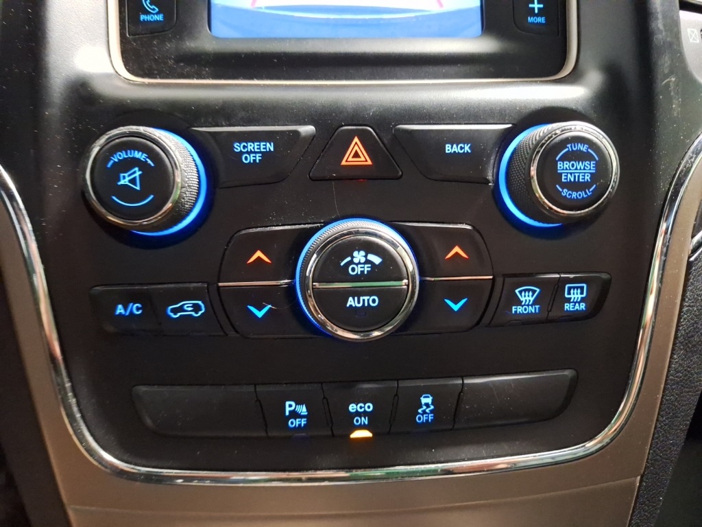 used 2014 Jeep Grand Cherokee car, priced at $11,949
