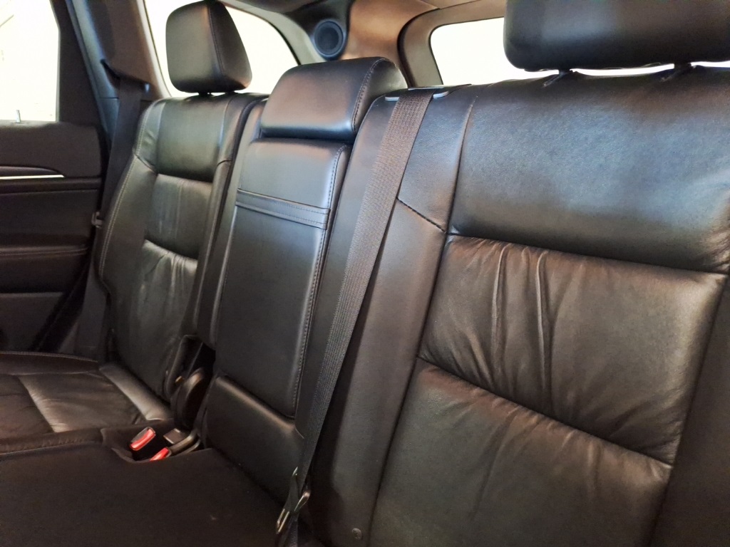 used 2014 Jeep Grand Cherokee car, priced at $11,949