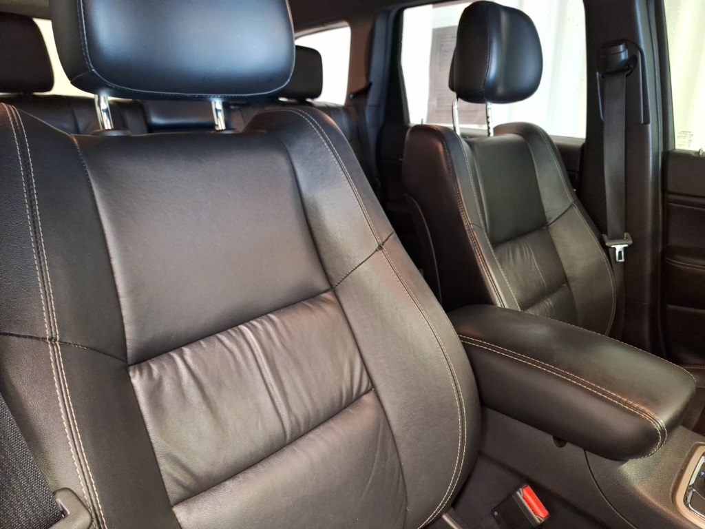 used 2014 Jeep Grand Cherokee car, priced at $11,949