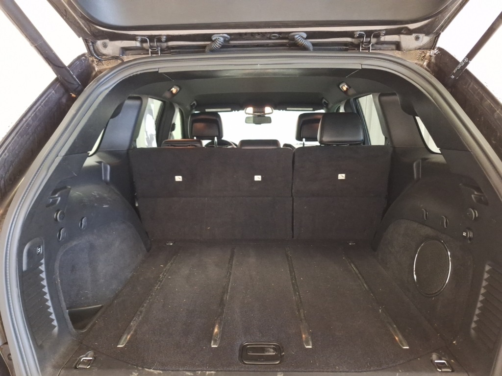 used 2014 Jeep Grand Cherokee car, priced at $11,949