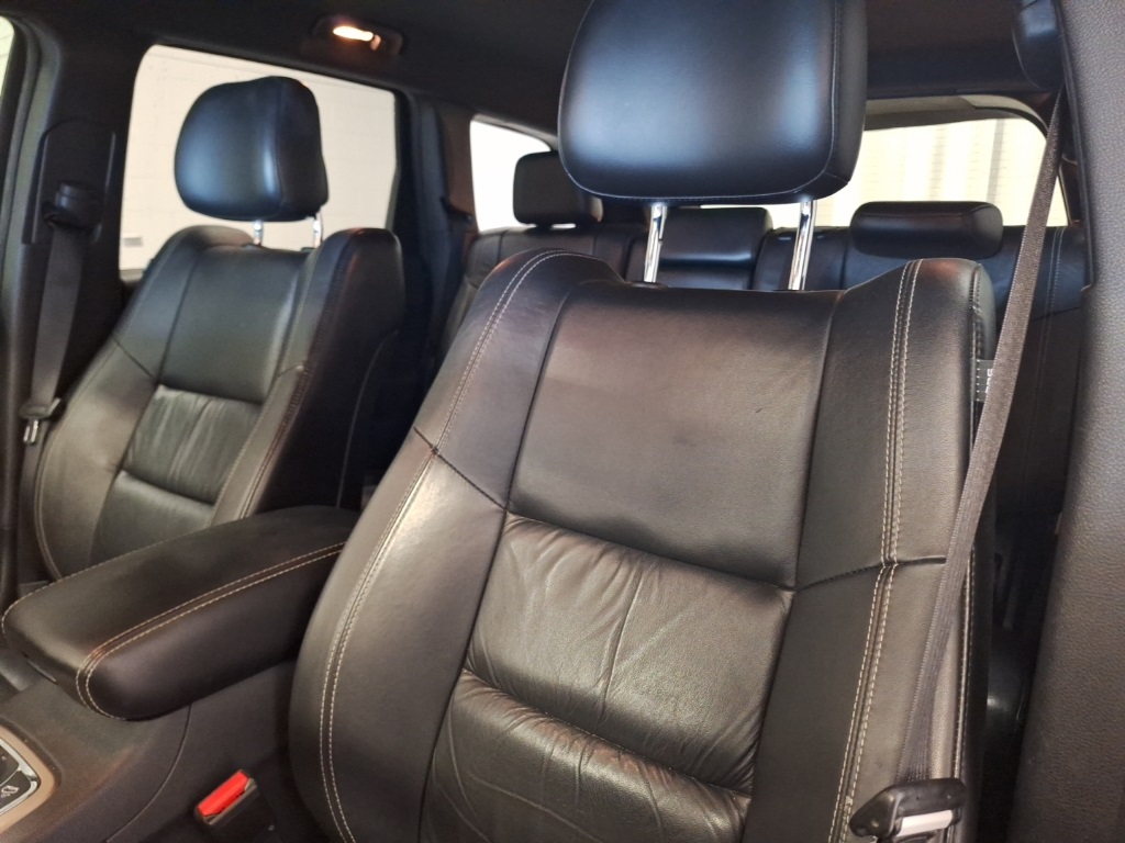 used 2014 Jeep Grand Cherokee car, priced at $11,949