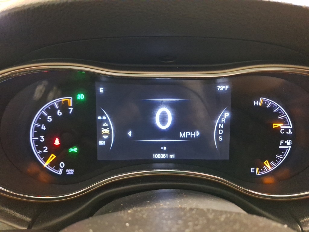 used 2014 Jeep Grand Cherokee car, priced at $11,949