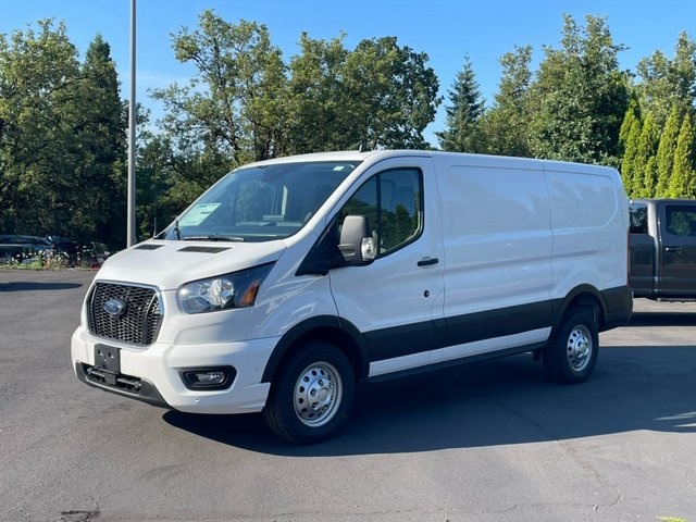 new 2025 Ford Transit-250 car, priced at $63,925