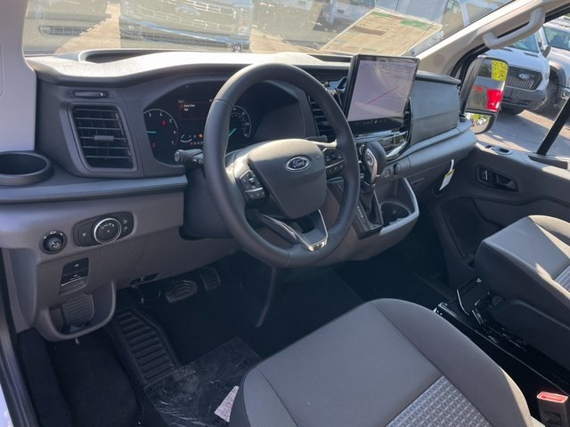 new 2025 Ford Transit-250 car, priced at $63,925