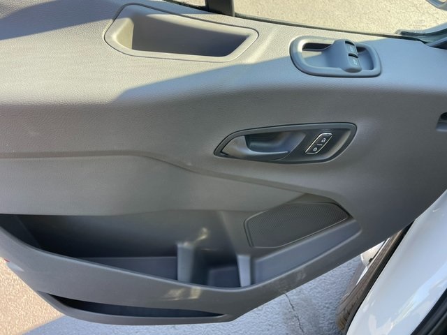 new 2025 Ford Transit-250 car, priced at $63,925