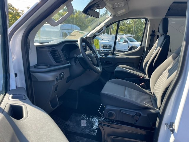 new 2025 Ford Transit-250 car, priced at $63,925