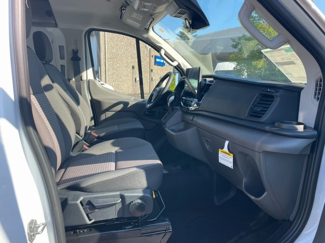 new 2025 Ford Transit-250 car, priced at $63,925