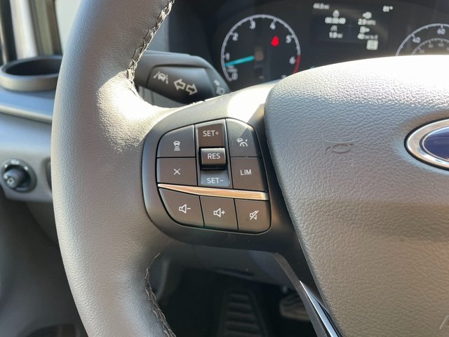 new 2025 Ford Transit-250 car, priced at $63,925