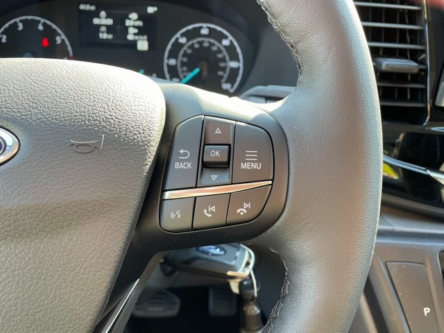 new 2025 Ford Transit-250 car, priced at $63,925