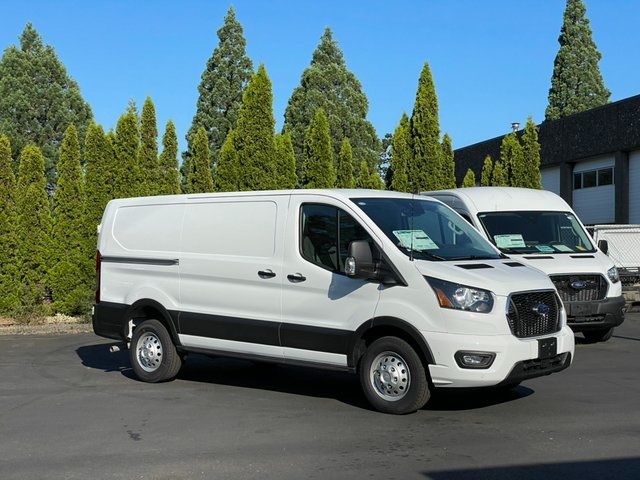 new 2025 Ford Transit-250 car, priced at $63,925