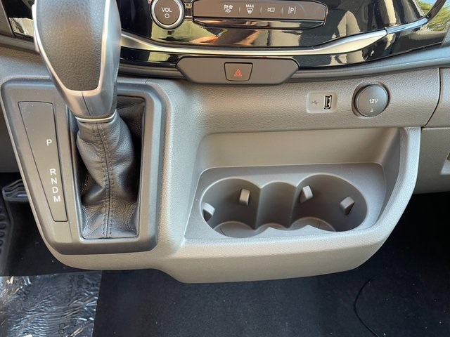 new 2025 Ford Transit-250 car, priced at $63,925