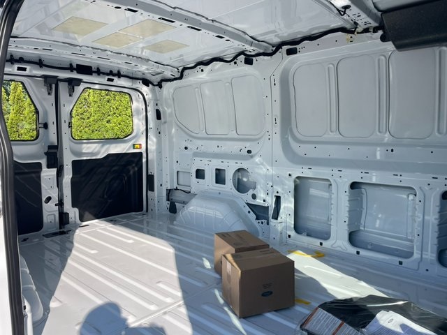 new 2025 Ford Transit-250 car, priced at $63,925