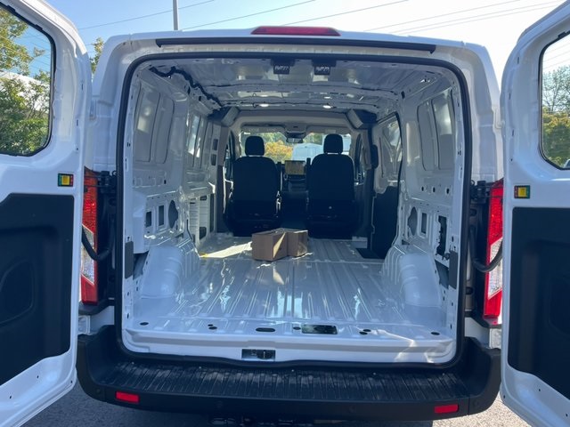 new 2025 Ford Transit-250 car, priced at $63,925