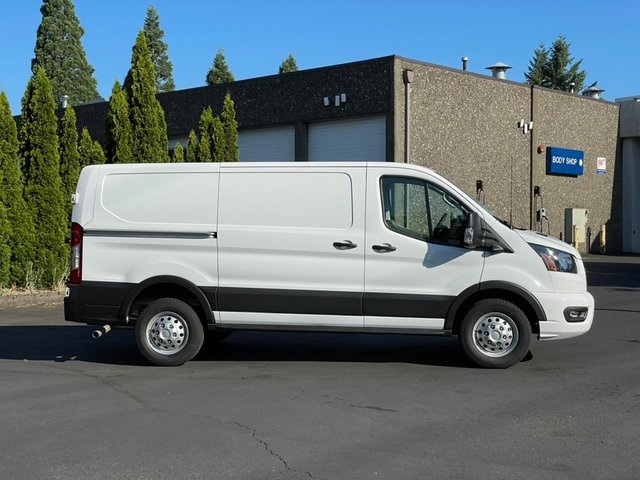 new 2025 Ford Transit-250 car, priced at $63,925