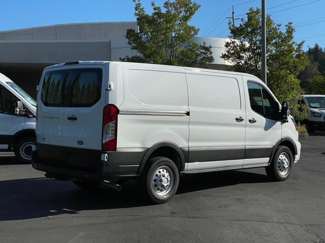 new 2025 Ford Transit-250 car, priced at $63,925