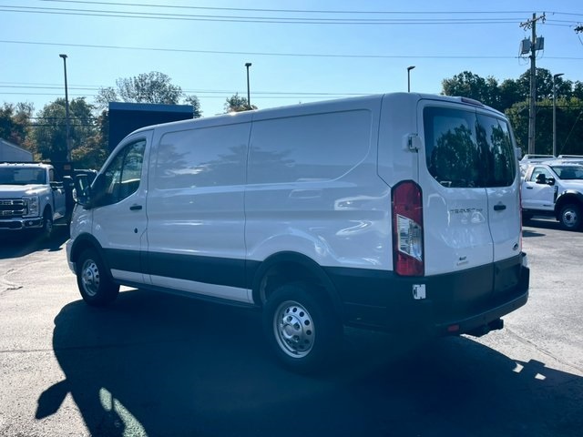 new 2025 Ford Transit-250 car, priced at $63,925