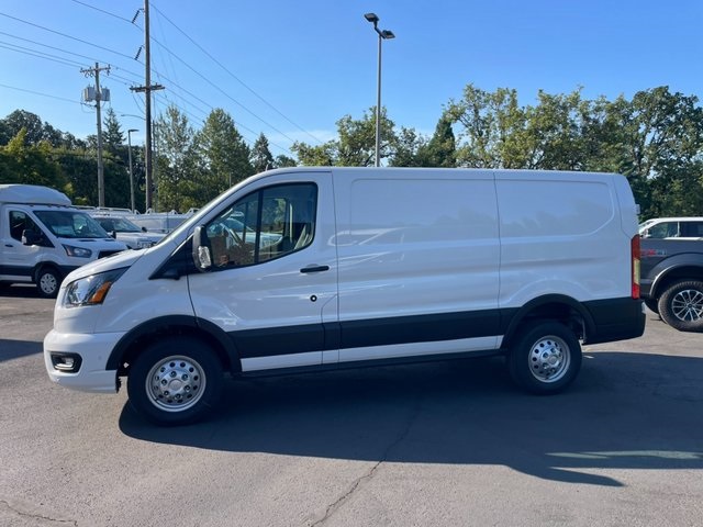 new 2025 Ford Transit-250 car, priced at $63,925