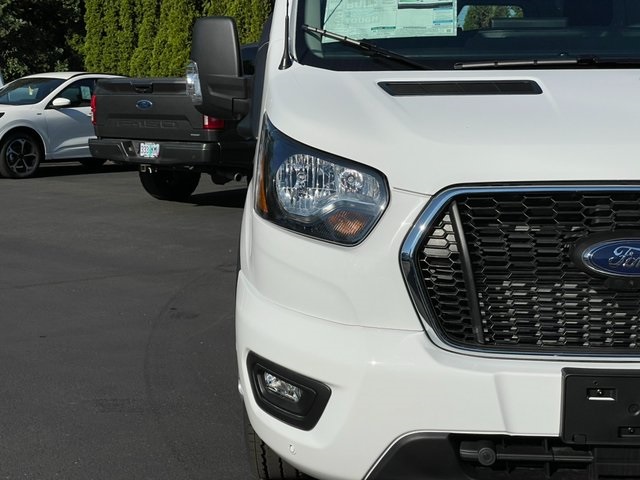 new 2025 Ford Transit-250 car, priced at $63,925