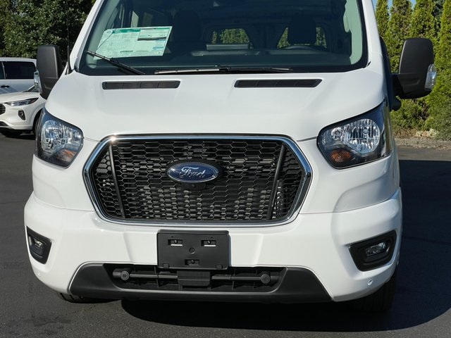 new 2025 Ford Transit-250 car, priced at $63,925