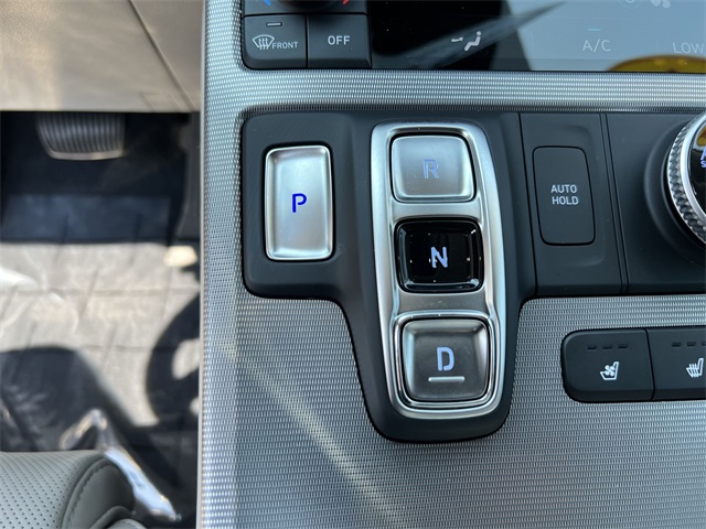used 2024 Hyundai Palisade car, priced at $44,240