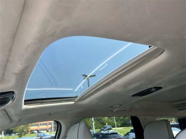used 2024 Hyundai Palisade car, priced at $44,240