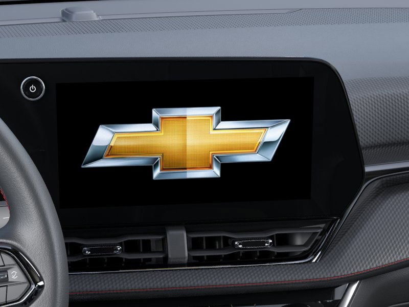 new 2026 Chevrolet Equinox car, priced at $36,645
