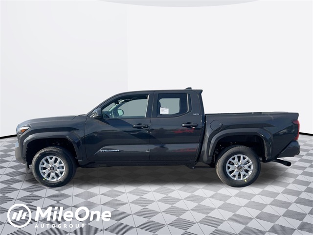 new 2025 Toyota Tacoma car, priced at $40,751