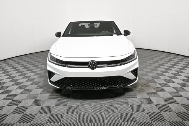 new 2025 Volkswagen Jetta car, priced at $26,906