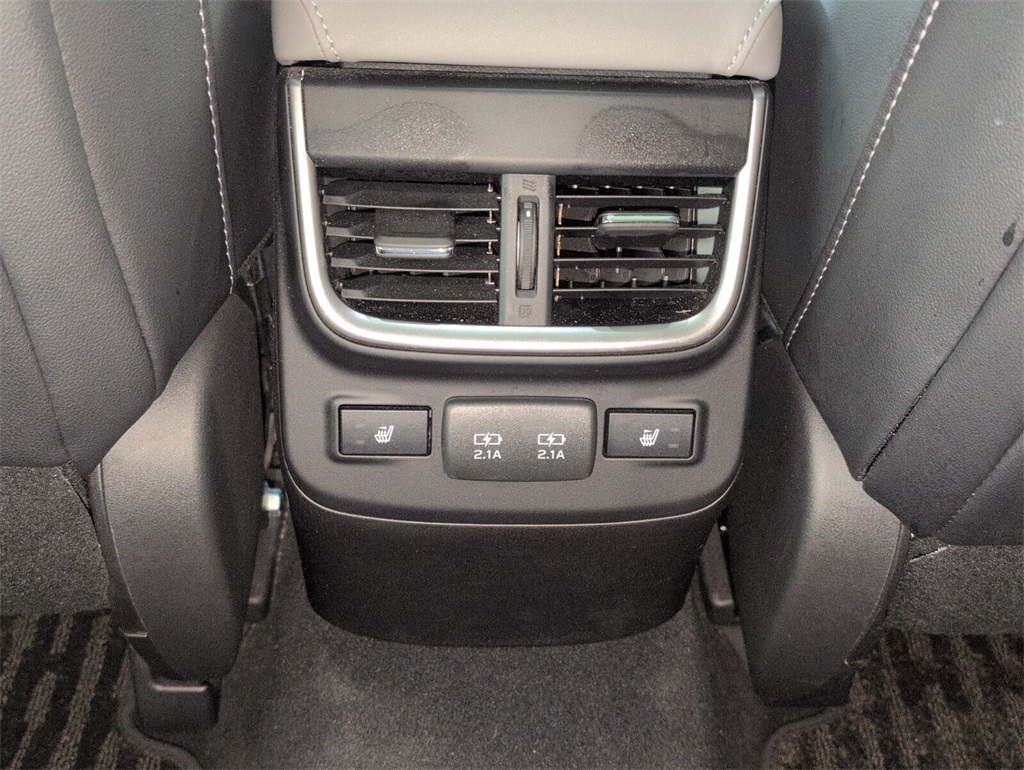 used 2020 Subaru Outback car, priced at $20,000