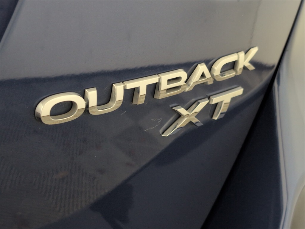 used 2020 Subaru Outback car, priced at $20,000