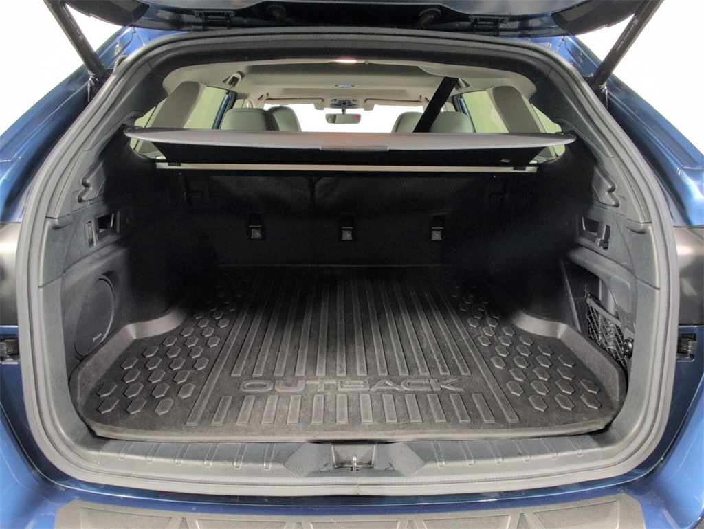 used 2020 Subaru Outback car, priced at $20,000