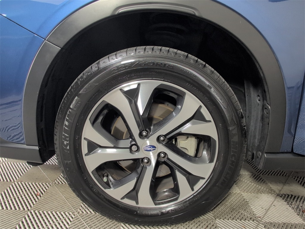 used 2020 Subaru Outback car, priced at $20,000