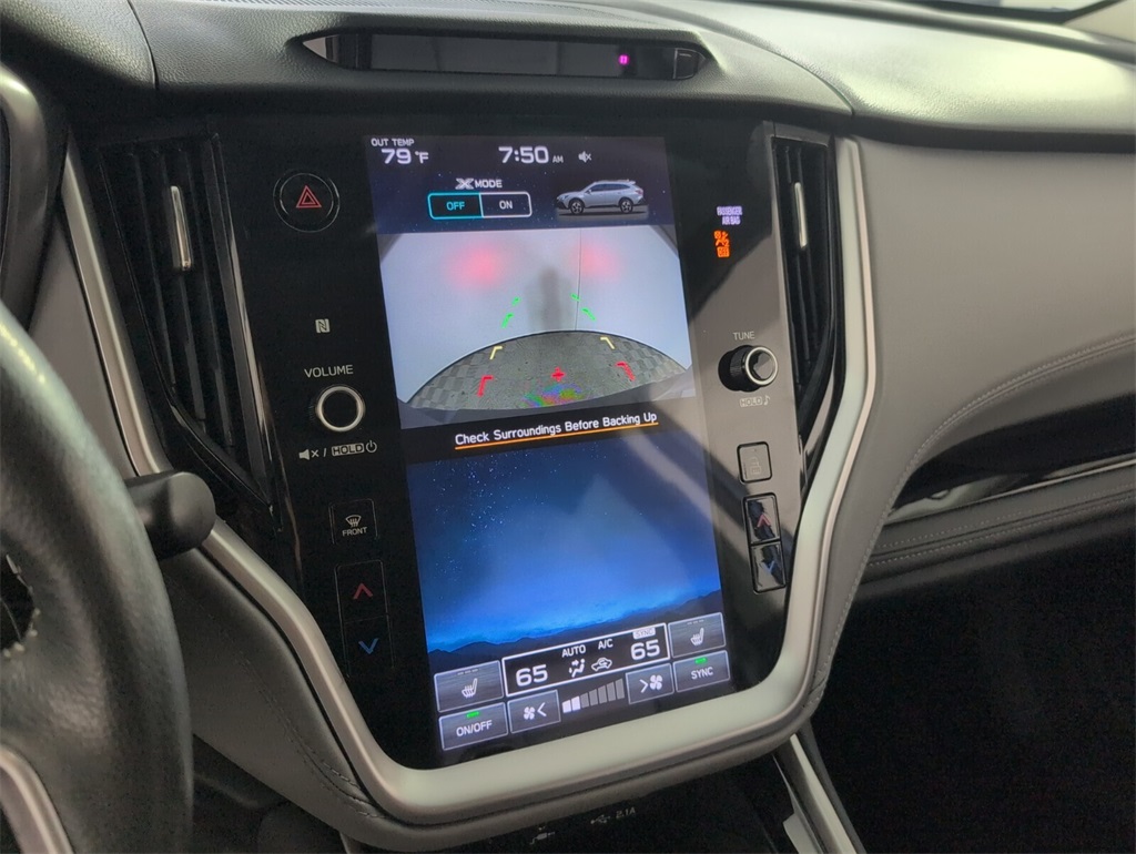 used 2020 Subaru Outback car, priced at $20,000
