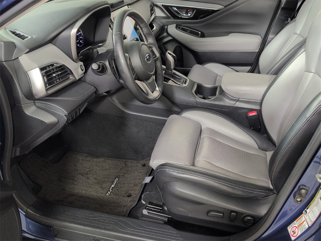 used 2020 Subaru Outback car, priced at $20,000