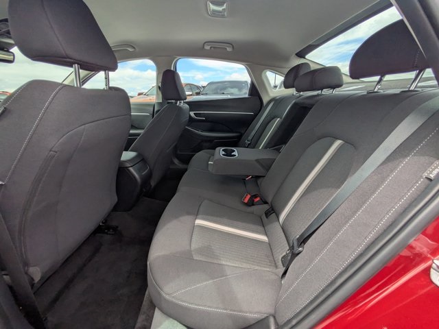 used 2024 Hyundai Sonata car, priced at $22,721