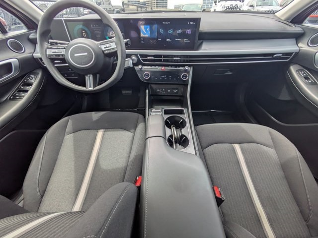 used 2024 Hyundai Sonata car, priced at $22,721