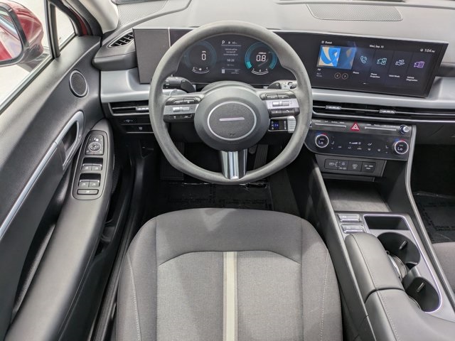 used 2024 Hyundai Sonata car, priced at $22,721