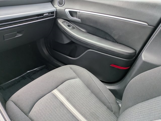 used 2024 Hyundai Sonata car, priced at $22,721