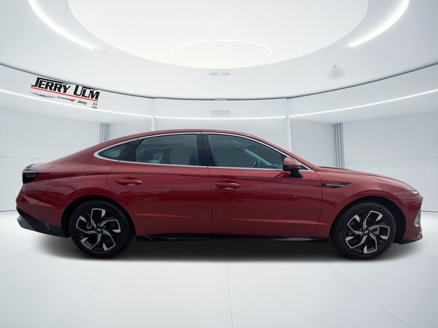 used 2024 Hyundai Sonata car, priced at $22,721