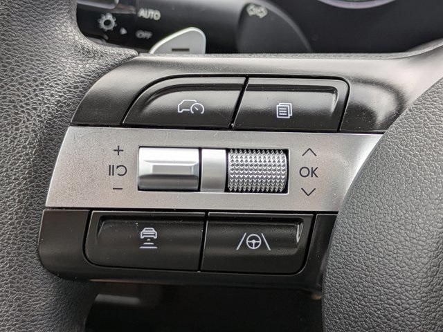 used 2024 Hyundai Sonata car, priced at $22,721