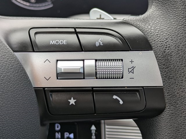used 2024 Hyundai Sonata car, priced at $22,721