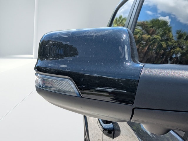 new 2026 Ram 1500 car, priced at $59,440