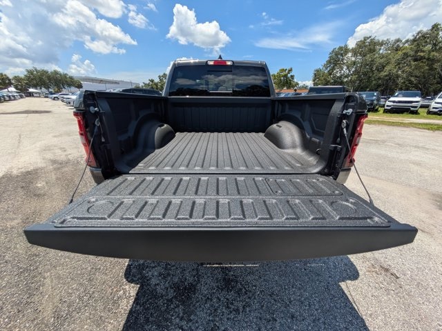 new 2026 Ram 1500 car, priced at $59,440
