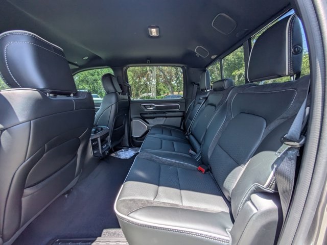 new 2026 Ram 1500 car, priced at $59,440