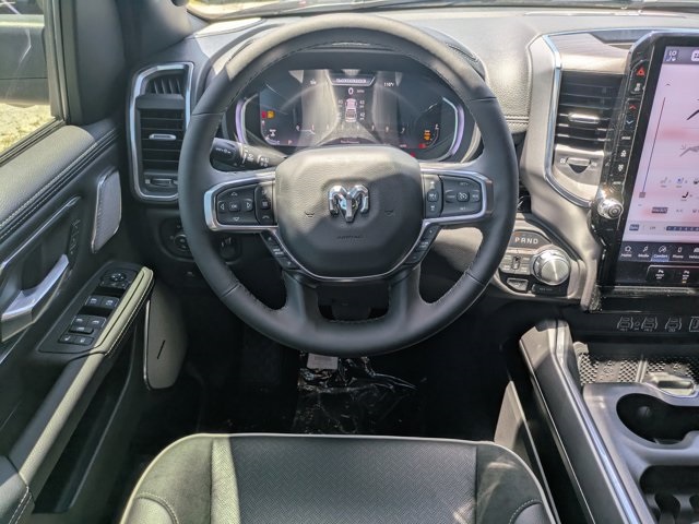 new 2026 Ram 1500 car, priced at $59,440